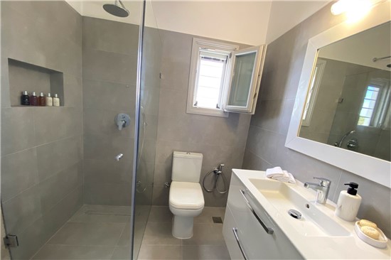 Villa Dioni Paros. A luxury Villa in Paros Greece