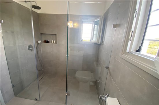 Villa Dioni Paros. A luxury Villa in Paros Greece