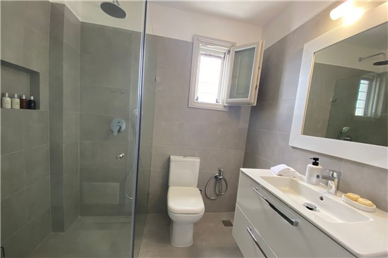 Villa Dioni Paros. A luxury Villa in Paros Greece