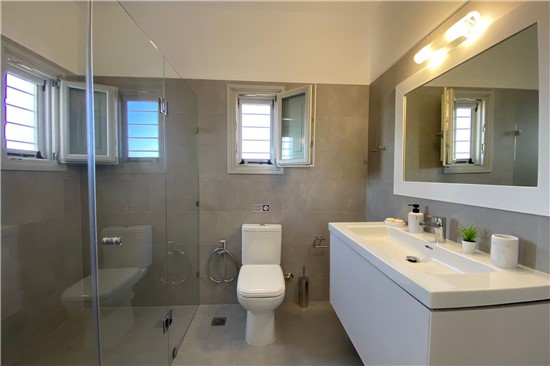 Villa Dioni Paros. A luxury Villa in Paros Greece