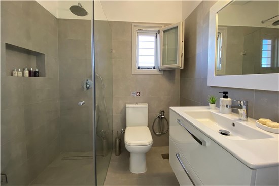 Villa Dioni Paros. A luxury Villa in Paros Greece